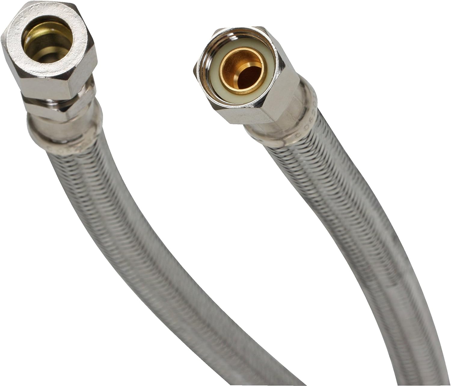  - Sink Compression Inlet Supply Lines